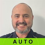 Driving School Instructor James AUTO