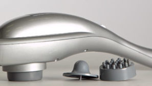 Dr Graeme General Purpose Massager at Zing Massage Therapy