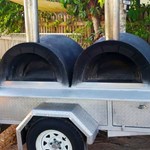 Catering Services Staff Iron