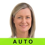 Driving School Instructor Nicola