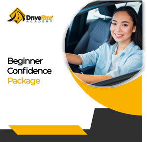 Driving School South Brooklyn - Lessons/Packages - Beginner Confidence Package - South Brooklyn at Drive Rite NY