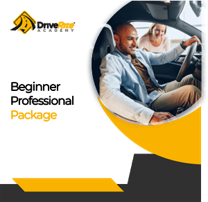 Driving School South Brooklyn - Lessons/Packages - Beginner Professional Package - South Brooklyn at Drive Rite NY