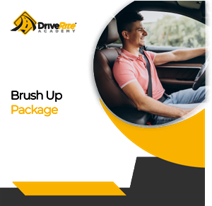 Driving School South Brooklyn - Lessons/Packages - Brush Up Package - South Brooklyn at Drive Rite NY