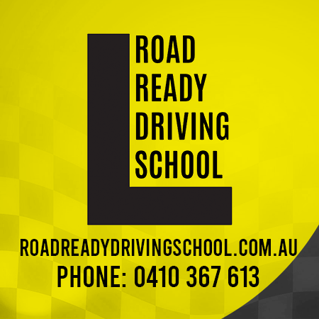 Road Ready Driving School Maitland