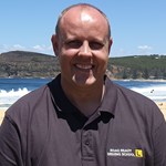 Driving School Staff Adam