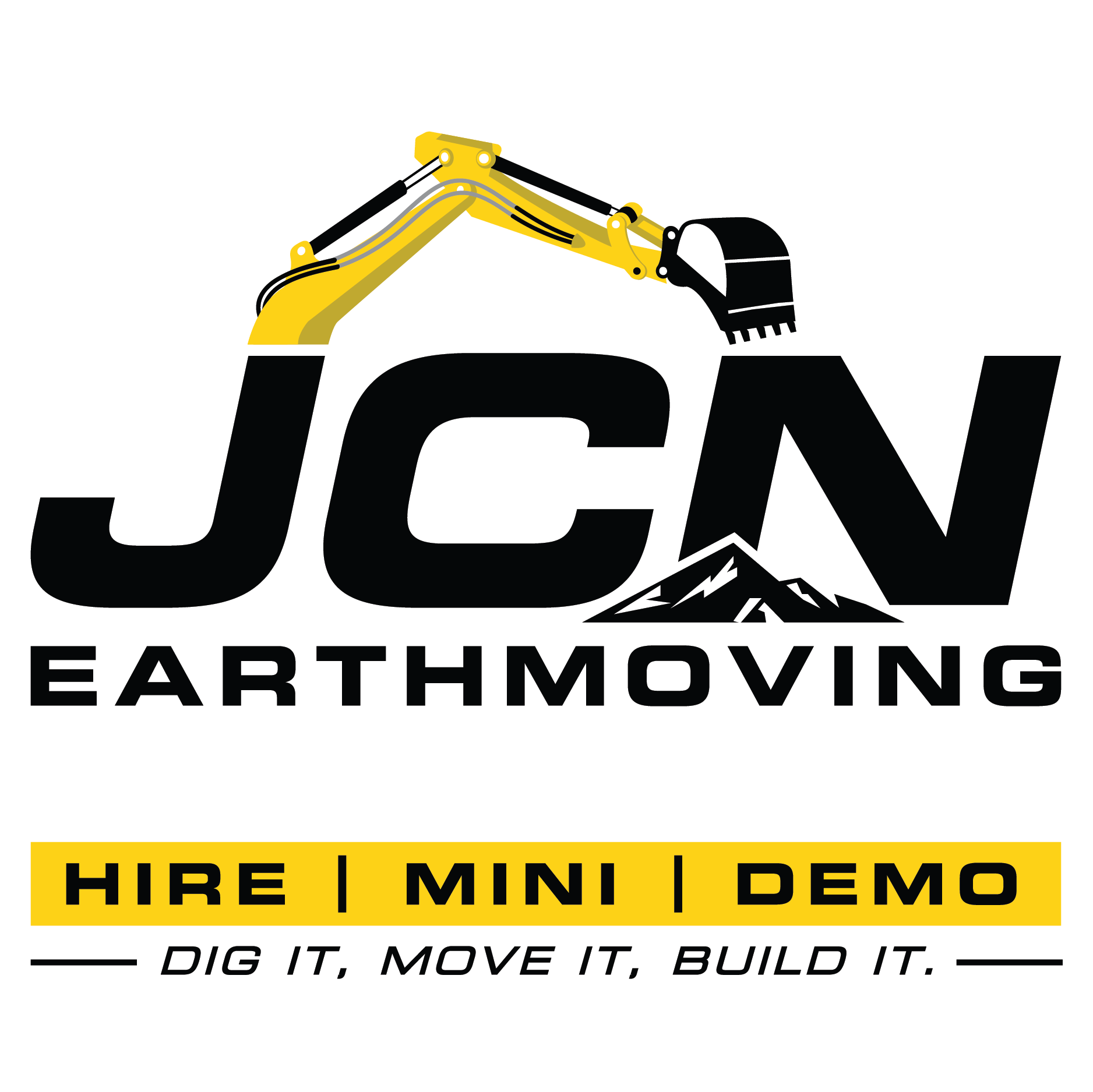 JCN Earthmoving
