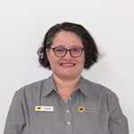 Driving School Instructor Anette Giles