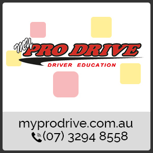 Drive to Survive: Pro Drive's podcast for learner drivers