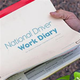 Training Organisation Online Courses - TLIE3028 Complete a Work Diary