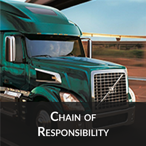 TLIF0009 Ensure the safety of transport activities (CoR)