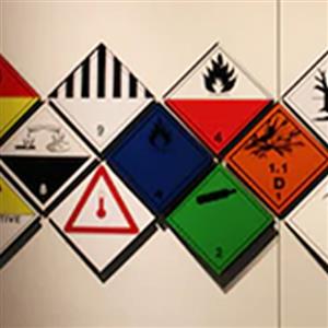 TLIF3091 Apply awareness of dangerous good and hazardous materials requirements