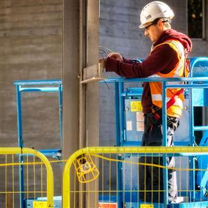 Working at Heights Awareness