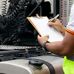 Driving School Online Courses - TLIB0002 - Vehicle Inspection Sign Up