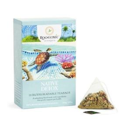 Super Detox Tea Bags