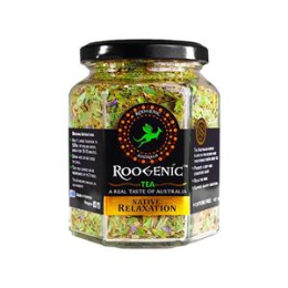 Native Relaxation Loose leaf Jar