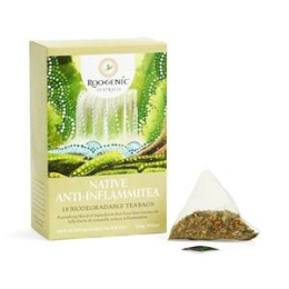 Native Anti-Inflammitea Tea Bags