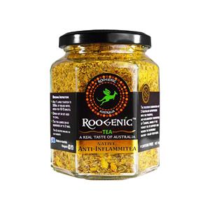 Native Anti-Inflammitea LL Jar at Zing Massage Therapy