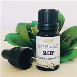 SLEEP for Sleep Aid & Deep Relaxation