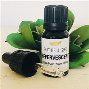 EFFERVESCENT for Motivation & Focus at Zing Massage Therapy