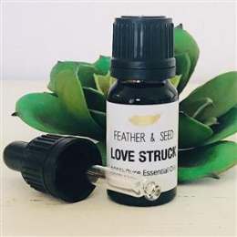 LOVE STRUCK for Love & Romance