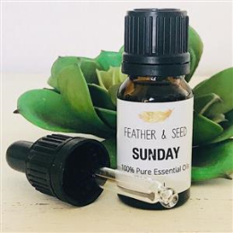 SUNDAY for Calm & Replenishing