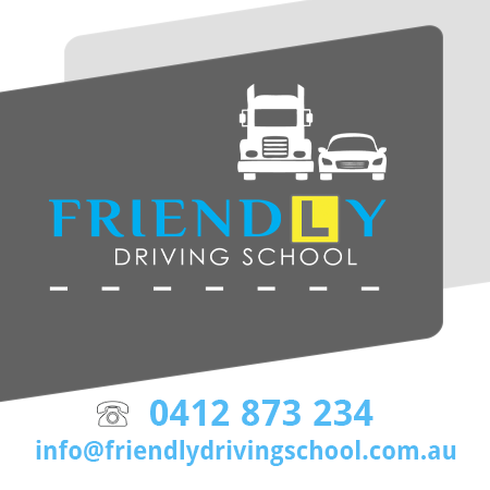 Friendly Driving School