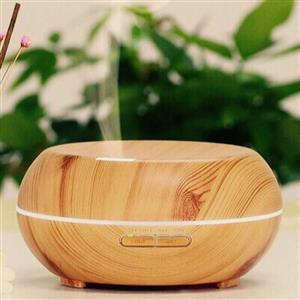 Aroma Oil Diffuser - Electric with timer at Zing Massage Therapy