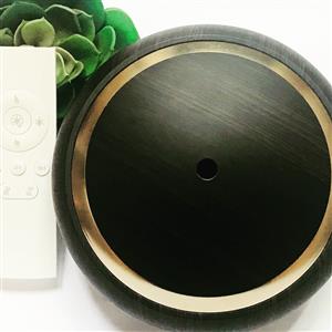 Aroma Oil Diffuser - Electric with remote at Zing Massage Therapy