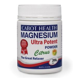 Magnesium Ultra
