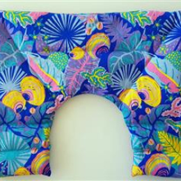 EX-LARGE Neck & Shoulder Heat Pack