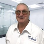 Driving School Trainer Bryon