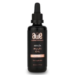 Salon, Barber & Beauty Shops Tonics, Mists & Oils - AWE 50ml Multi Oil