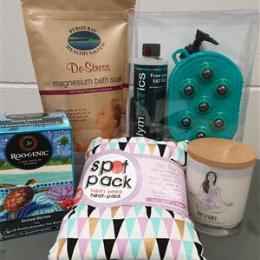 Relax & Restore Value Pack