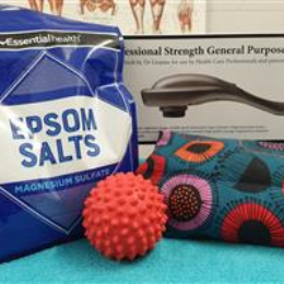 Ultimate Self Care Pack