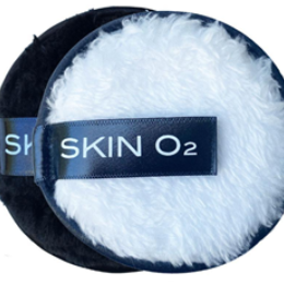 Salon, Barber & Beauty Shops Cleansers - Skin O2 Facial Cleansing Pad