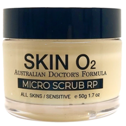 Salon, Barber & Beauty Shops Exfoliant - Skin O2 Micro scrub RP