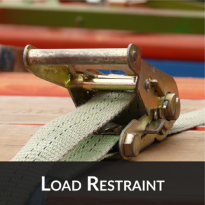 Load Restraint Cert