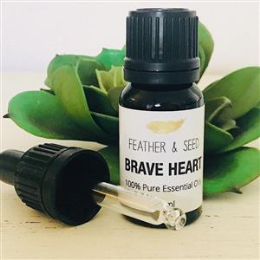 BRAVE HEART for Courage & Change