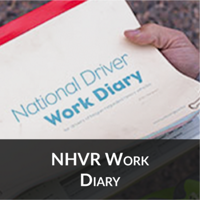 Work Diary Training Online