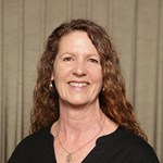 Driving School Instructor Joanne