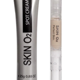 Salon, Barber & Beauty Shops Spot Treatment - ANTI-ACNE SPOT CREAM + FREE CONCEALER (ZIT KIT)