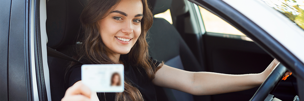 Driving lesson and test package with our qualified instructor at Hunter Driving School in Maitland and Newcastle