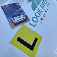 Preparing for your Driving Test