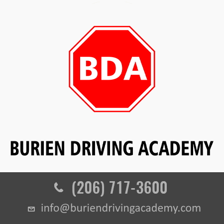 Burien Driving Academy