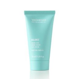 Salon, Barber & Beauty Shops Moisturisers - Vagheggi Balance Face Cream