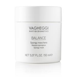 Salon, Barber & Beauty Shops Masks - Vagheggi Balance Spongy Mask