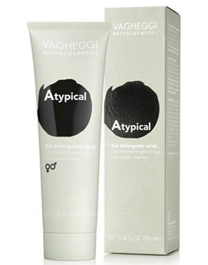 Salon, Barber & Beauty Shops Cleansers - A typical gel scrub Cleanser at Secret Skin Studio