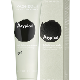 Salon, Barber & Beauty Shops Cleansers - A typical gel scrub Cleanser