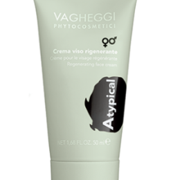 Salon, Barber & Beauty Shops Moisturisers - Atypical regenerating face cream