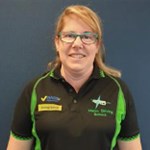 Driving School Instructor Nichole